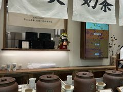 -李山山茶事(景枫店)