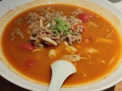 -太二酸菜鱼(汕头苏宁广场店)