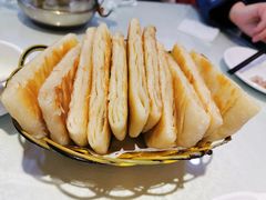 -李连贵熏肉大饼(丰台南路地铁站店)