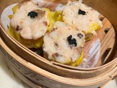 黑鱼子香菇烧卖皇-陶陶居酒家(SM二期购物广场店)