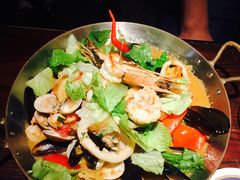 -宝莱纳餐厅(滨江店)