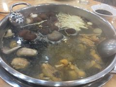 -新招鲜(桃浦路店)