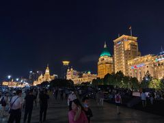 -上海市外滩历史纪念馆