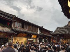 -丁丁&当当牦牛酸奶·酥油面包(官门口店)