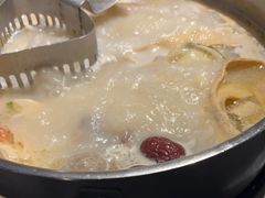 -打酱友•斑鱼海鲜粥火锅(吴桥店)