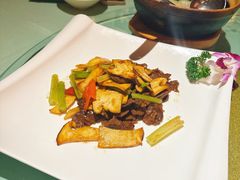 -肥福排档(星光店)
