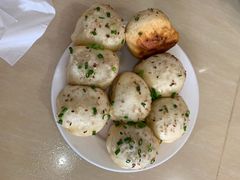 -老西白点心店