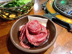 -喜来稀肉(旺角广华街店)