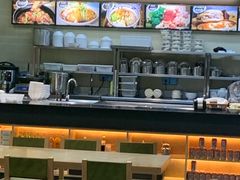 门面-樊记腊汁肉(西安咸阳国际机场店)