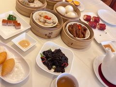 -利苑酒家(合景国际金融广场店)