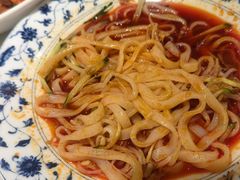 -秦月轩·长安小馆·新陕菜(阜成路·五棵松店)