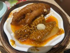 -点都德(聚福楼店)