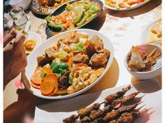 -新疆儿子娃娃餐厅(锦华街店)