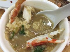 -长平老姿娘夜粥(平东一街店)