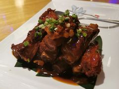 徽式酱排-徽味大班(定慧桥店)