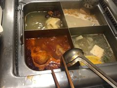 -海底捞火锅(亲贤北街店)