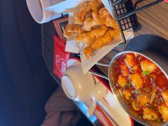-胖哥俩肉蟹煲(海盐总店)