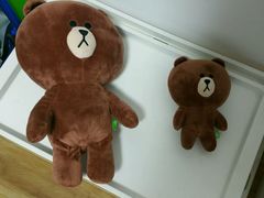 -line friends(明洞旗舰店)