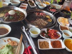 -一品诚记烤肉·甄选店(中南路店)