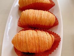 -潮福城大酒楼·潮味粤品·港式点心(湖滨北路店)