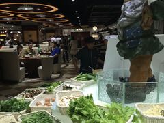-比亚森自助烤肉料理(裕华店)