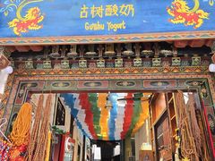 -古树酸奶(八廓南街店)