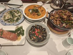 -新侨小馆(东直门北小街店)