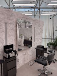 -BOF HAIR BY HONTO