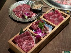 -万福·和牛炭火烧肉店(苏州中心店)