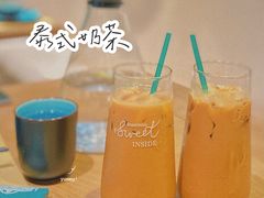 -摩登有记·新派泰国菜(银钻广场店)