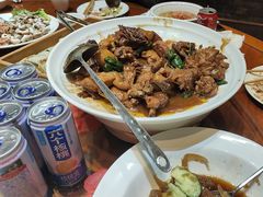 -即墨印象