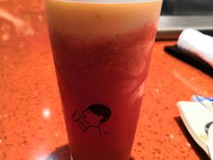 -喜茶(上海兴业太古汇店)