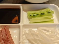 -万荣烤鸭店·北京菜(天坛店)