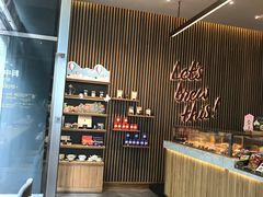 -COSTA COFFEE(常熟路店)