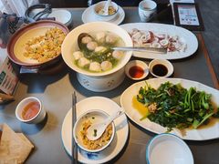 海草双丸汤-海门鱼仔·潮汕味(燕岭店)