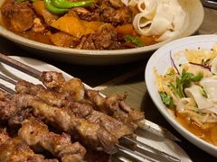 -那时新疆·若羌(经纬汇店)