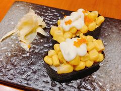 -気楽亭和食料理(气乐亭大世界本店)