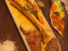 -Pasha帕夏土耳其餐厅(南昌路店)