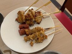-怡咖啡·自助餐·西安香格里拉