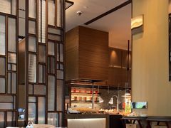-康莱德酒店·美庭自助餐厅