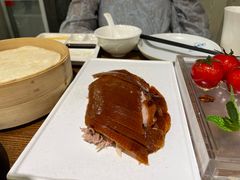 -小大董·烤鸭(王府井apm店)