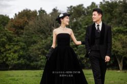 -苏菲亚婚纱摄影