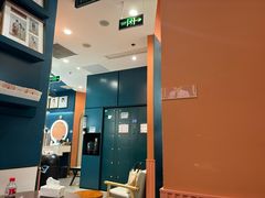 -海马体照相馆(上海晶耀前滩店)