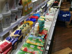 -京客隆超市(华安店)