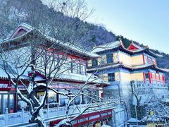 -千佛山风景名胜区