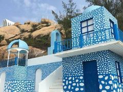 -那琴半岛地质海洋公园