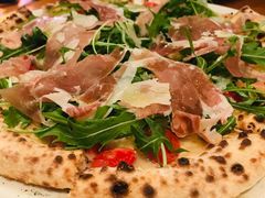 帕尔玛火腿-Malena玛莲娜