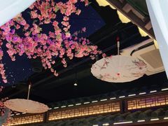 -荷塘秋月·本帮江浙菜(国权路店)