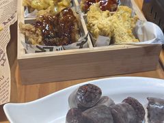 -山海珍味韩国料理(奥城店)