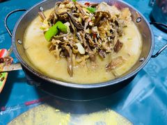 -鱼乐岛餐厅·户外花园主题餐厅
